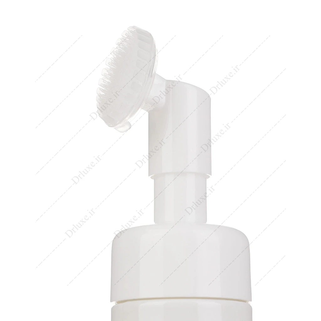 فوم شستشوی صورت ویتامین سی و هیالورونیک اسید لایسل